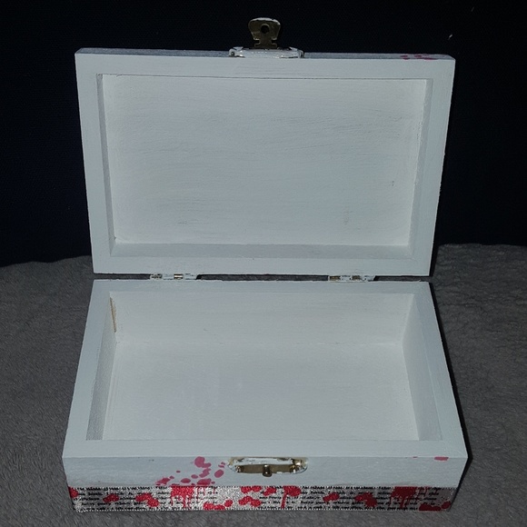 mini horror - Picture 3 of 3